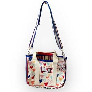 Brighton mini tote bag